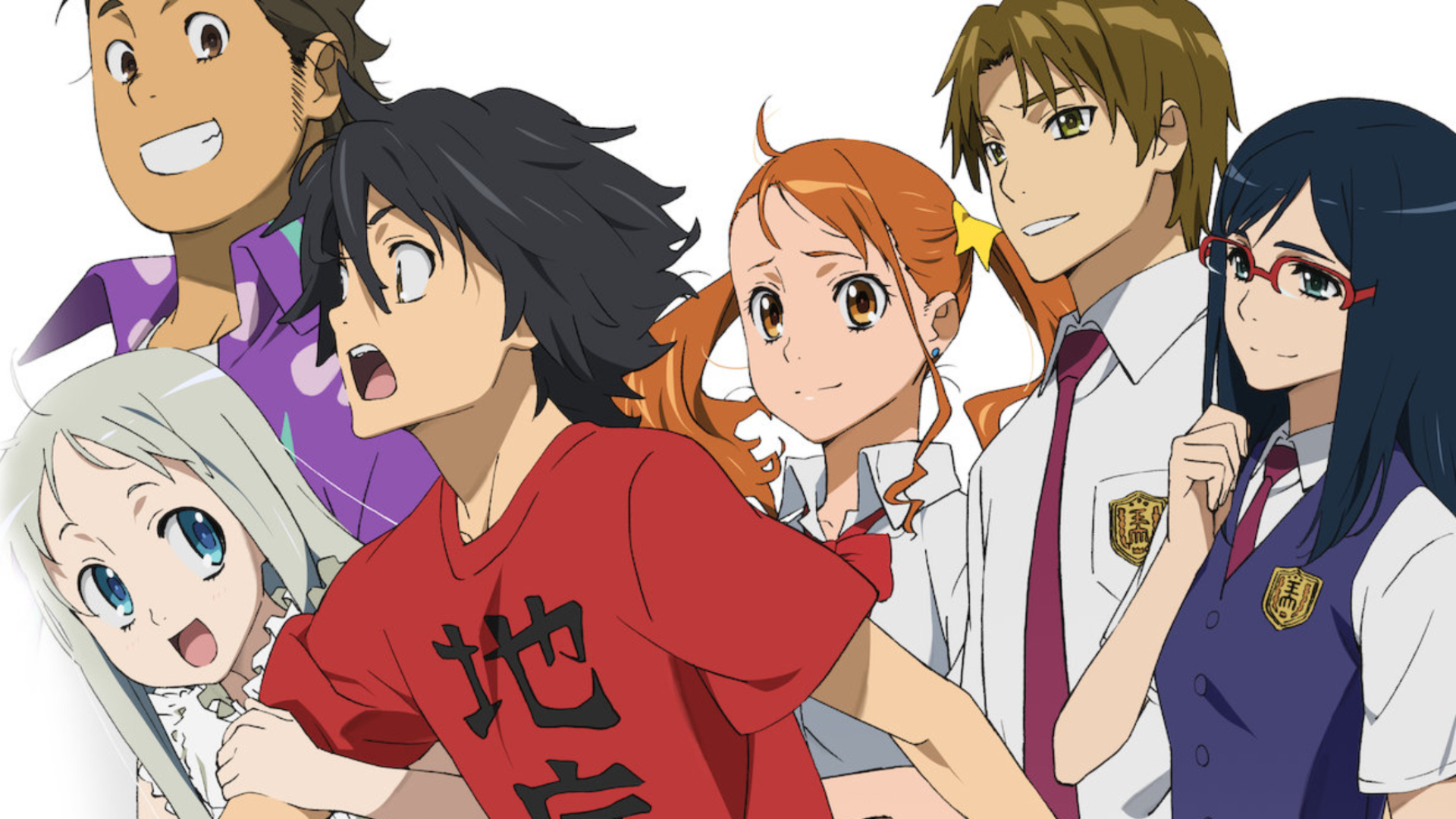 1642066 1920x1080 desktop 1080p anohana the flower we saw that day background - Hunter x Hunter Shop