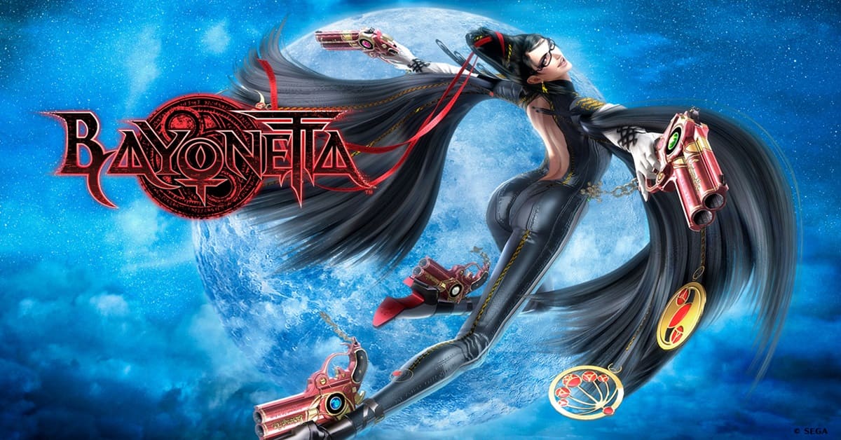 bayonetta thumbnail - Hunter x Hunter Shop