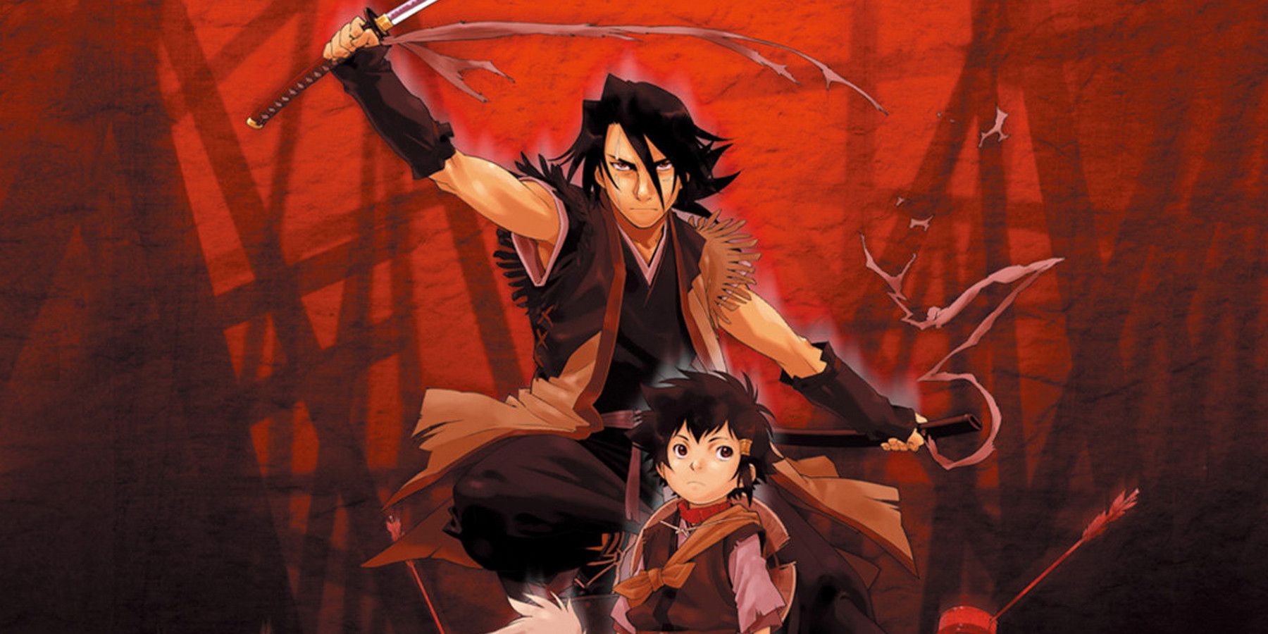 sword of the stranger - Hunter x Hunter Shop