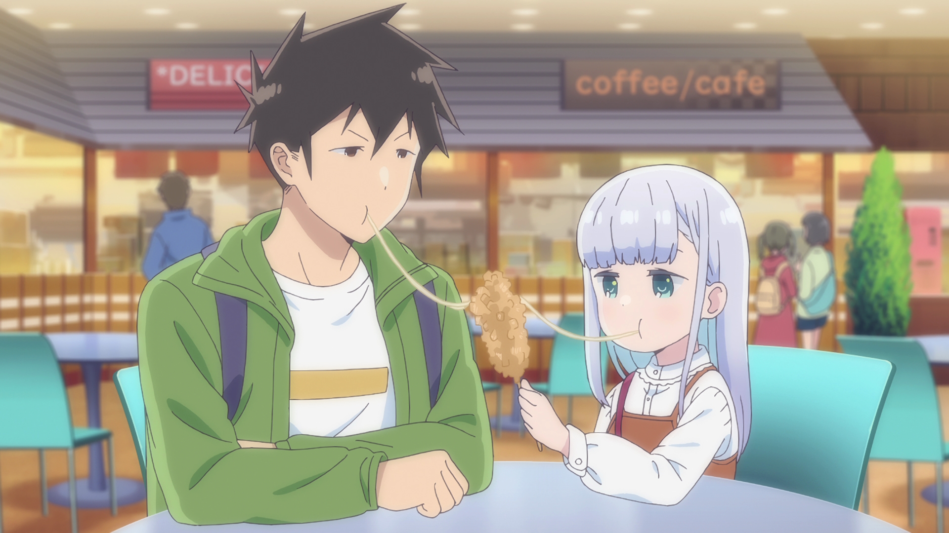 MV5BNjRhMWM4MWItNmZjNC00MTdiLWFhOWMtMzk2MjRhOTE4NDA2XkEyXkFqcGc@. V1 - Hunter x Hunter Shop