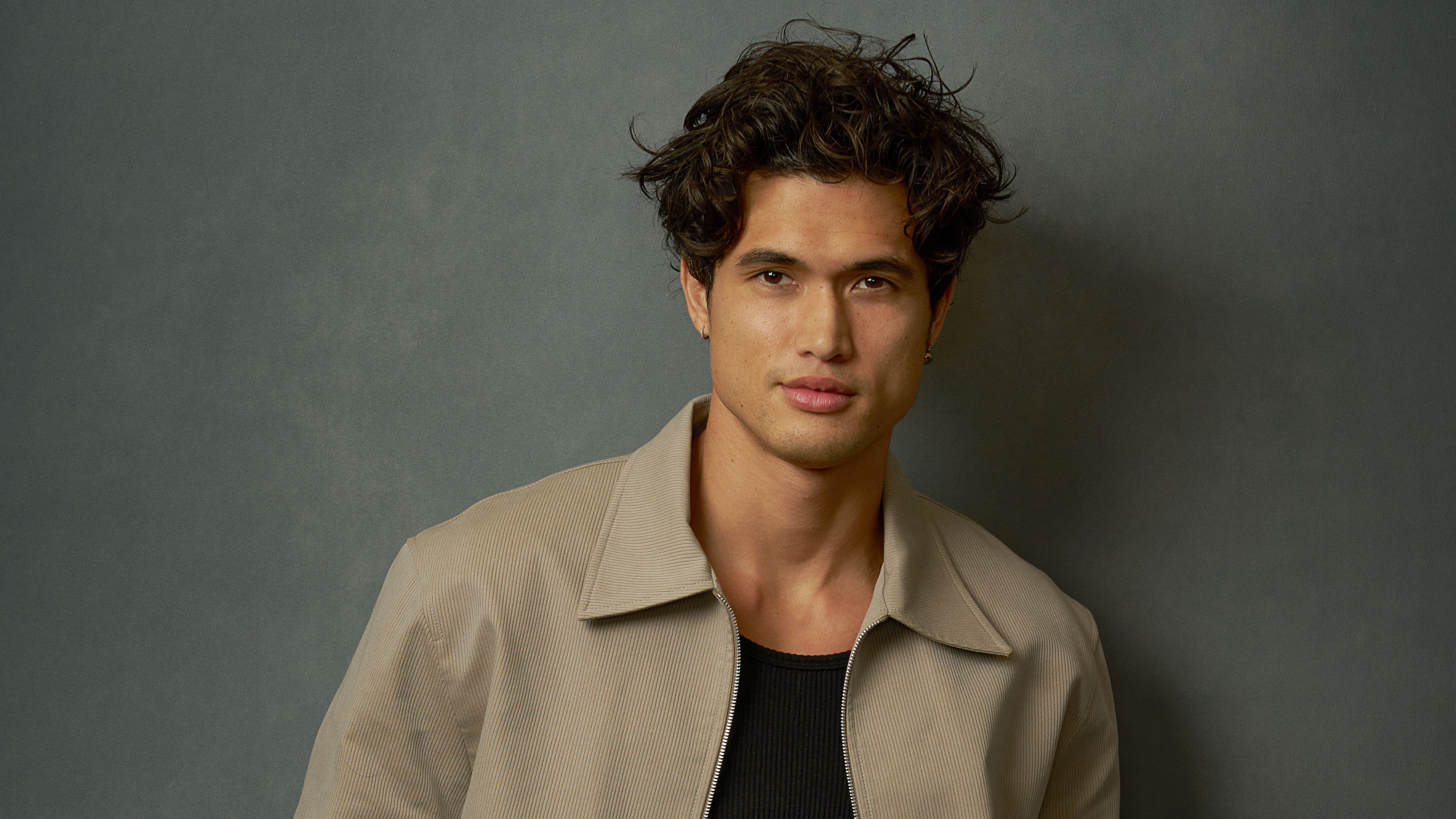 01 Charles Melton Single 0016 R - Hunter x Hunter Shop