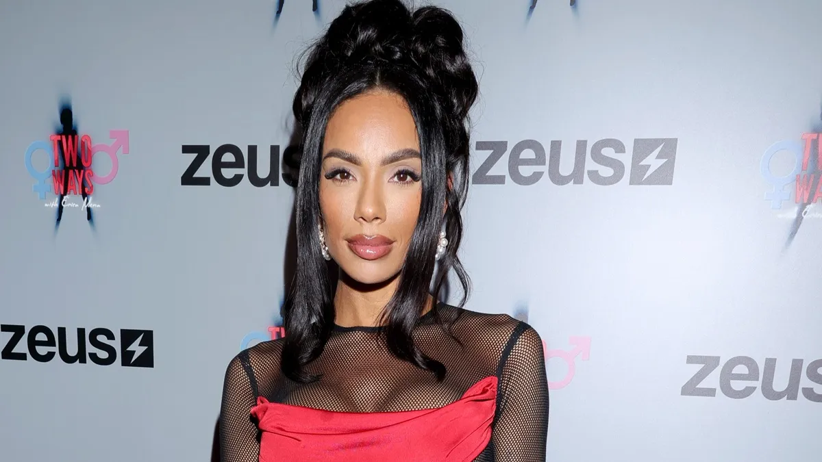 Erica Mena Net Worth 2025 How Much Money Does She Make - Hunter x Hunter Shop