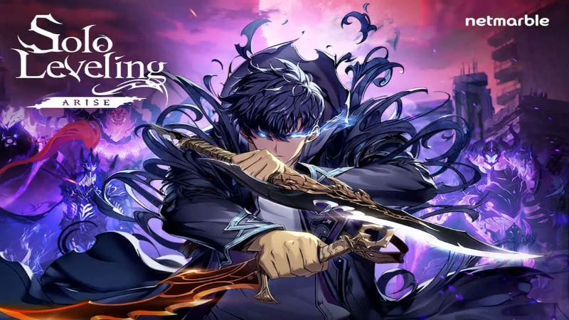 solo leveling arise 1 - Hunter x Hunter Shop